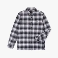 Grandad Collar Shirt