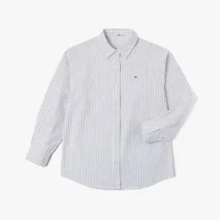 Peplum Waist Shirt