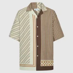 Linen Summer Shirt
