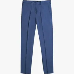 Slim Stretch Trousers