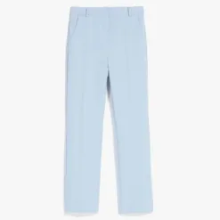 Flowy Palazzo Pants
