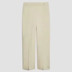 Stretchy Fit Tapered Pants