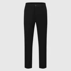 Classic Pleated Slacks
